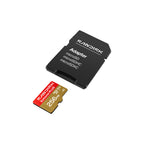 SanDisk Extreme PLUS microSDXC 256GB