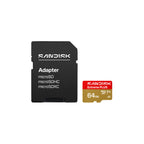 SanDisk Extreme PLUS microSDXC 64GB