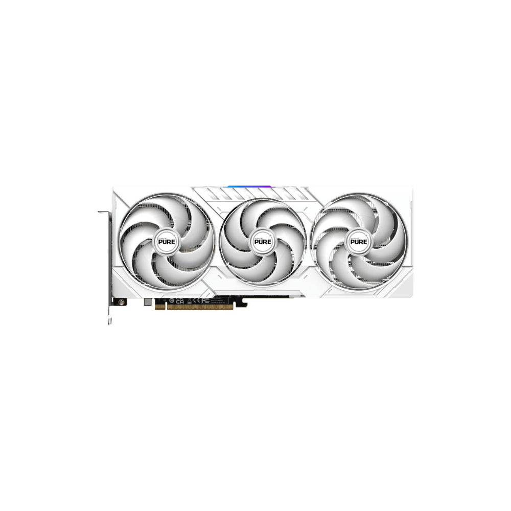 Sapphire Radeon RX 9070 XT Pure 16GB