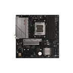 Sapphire Pulse B850M Wi-Fi mATX AM5