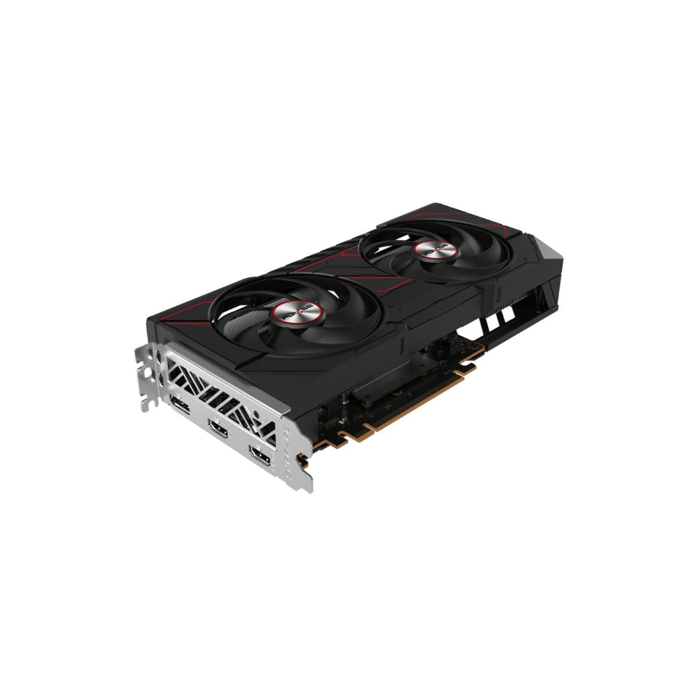 Sapphire Pulse Radeon RX 9060 XT 8GB