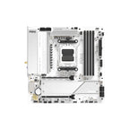Sapphire Pure B850M Wi-Fi mATX AM5