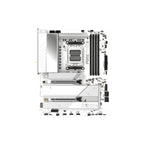 Sapphire Pure X870A Wi-Fi 7 ATX AM5