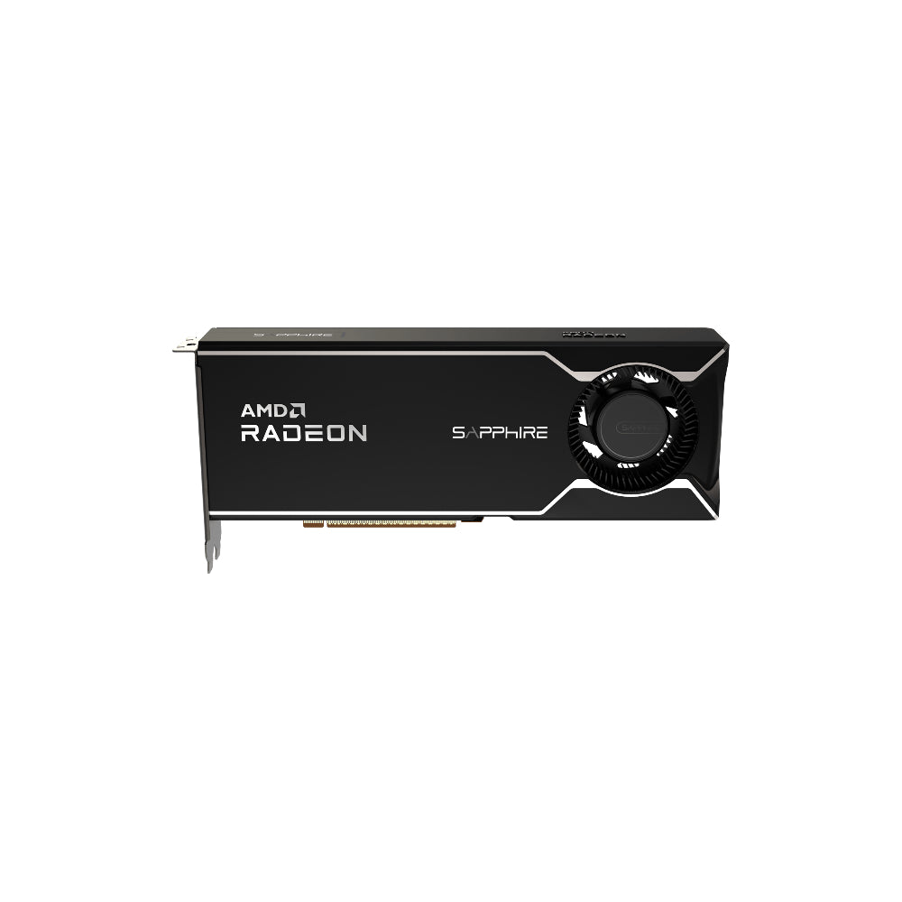 Sapphire Radeon AI Pro R9700 32GB