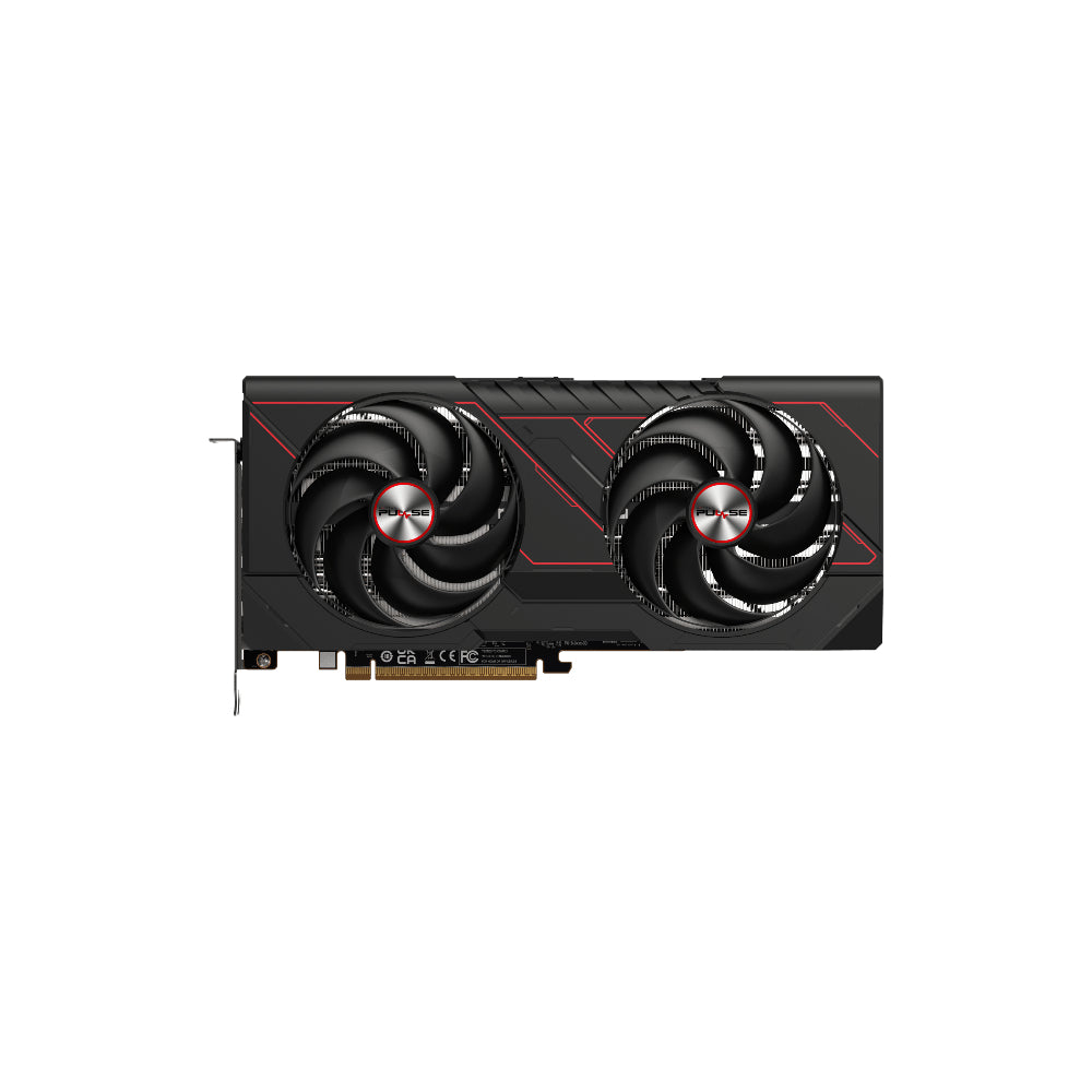 Sapphire Radeon Pulse RX 9070 GRE 12GB