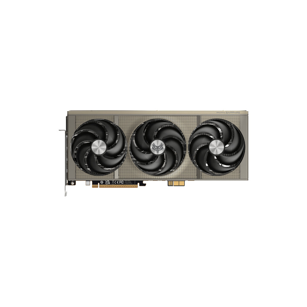Sapphire Radeon RX 9070 XT Nitro+ Phantomlink OC 16GB