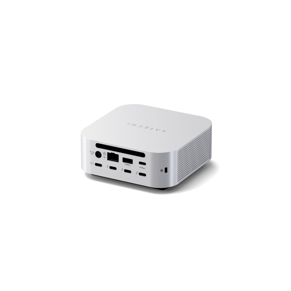 Satechi Thunderbolt 5 CubeDock