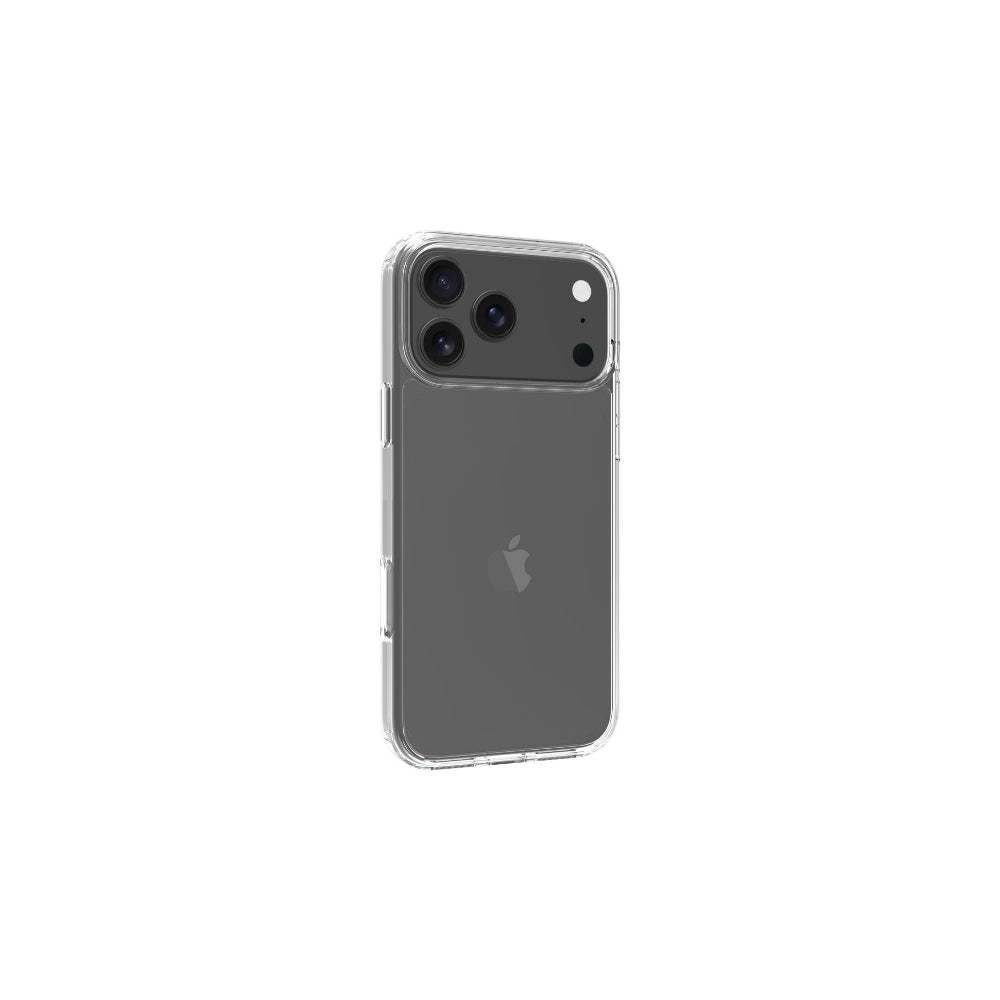 Screenor Bumper iPhone 17 Pro Max Transparent