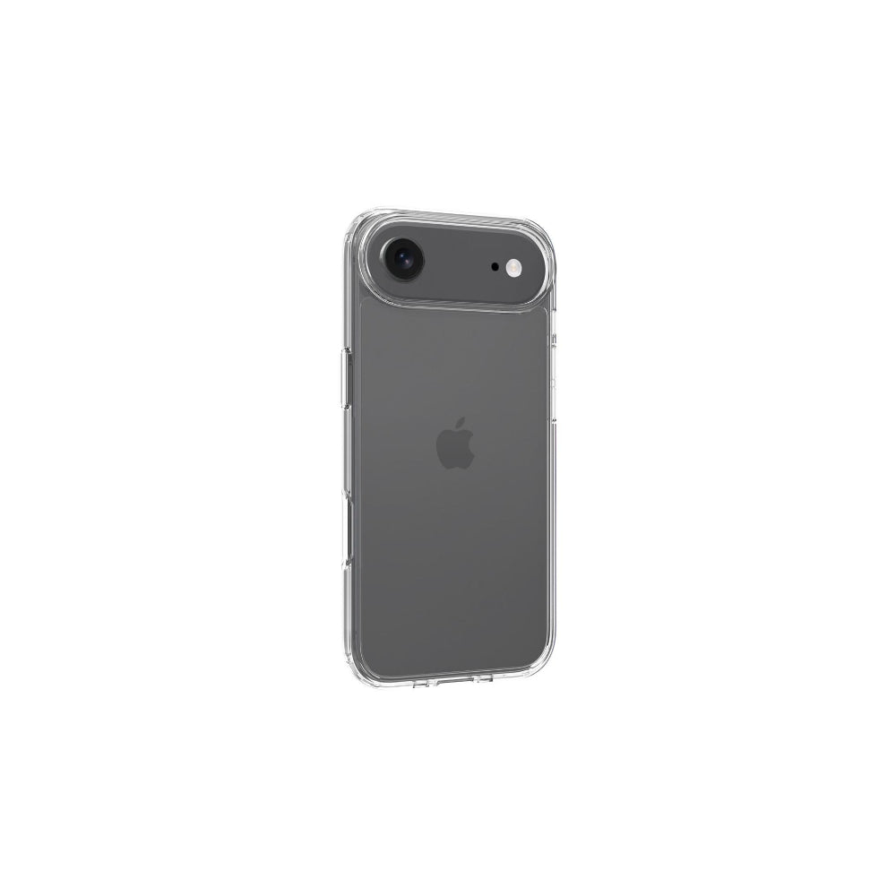 Screenor Bumper iPhone Air Transparent