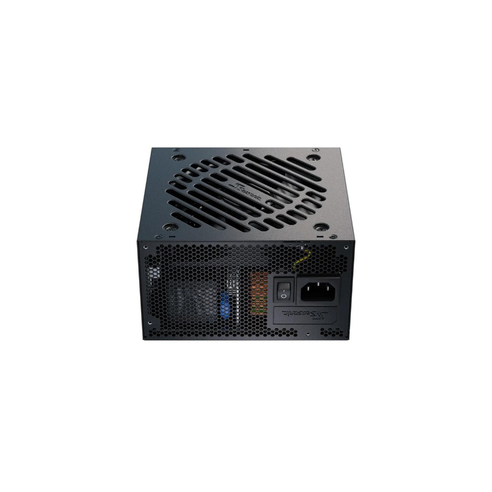 Seasonic Core GX-750 V2 (2024) 750W