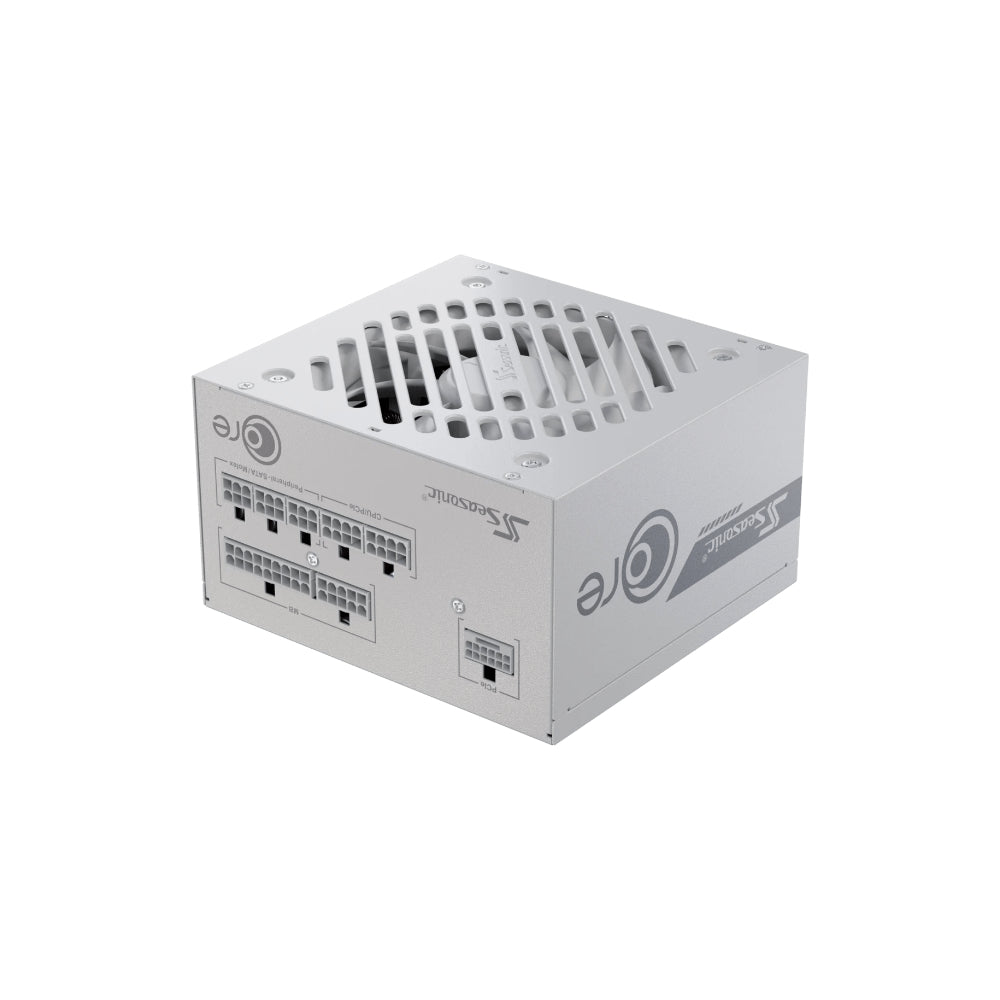 Seasonic Core GX650 V2 ATX 3.1 650W 80 PLUS Gold Vit