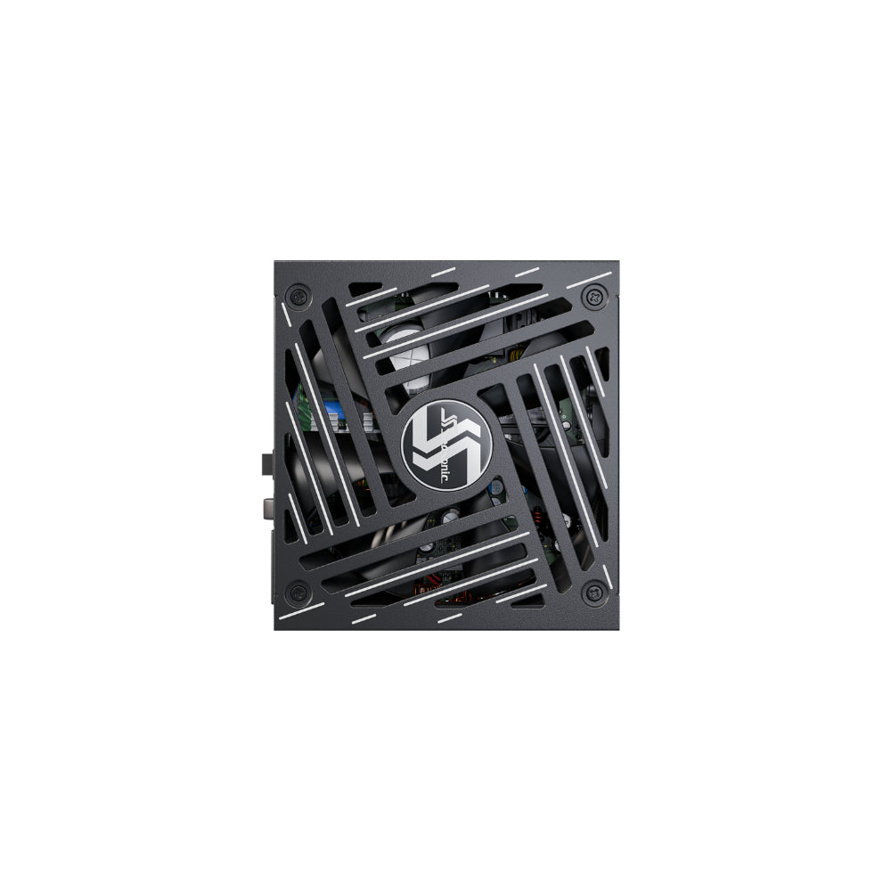 Seasonic Focus GX-750 V4 ATX 3 750W