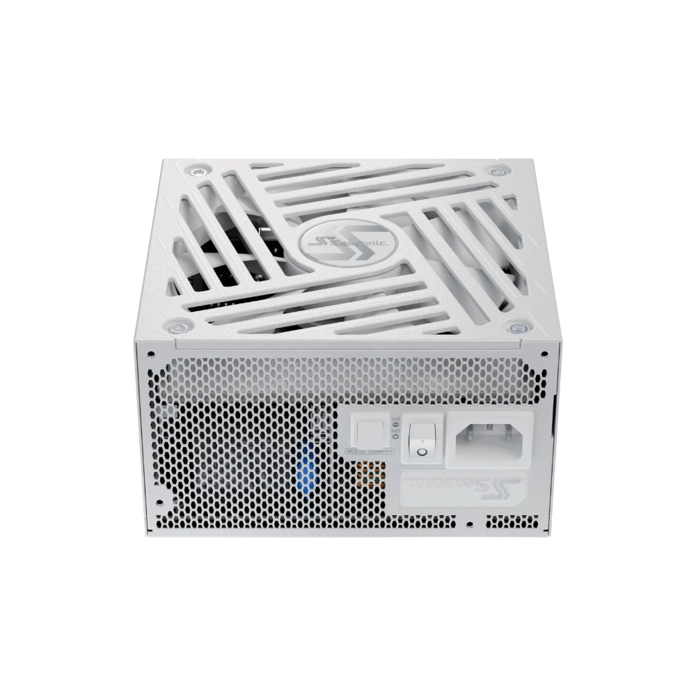 Seasonic Focus GX ATX 3.1 (2024) 80 Plus Gold 850W