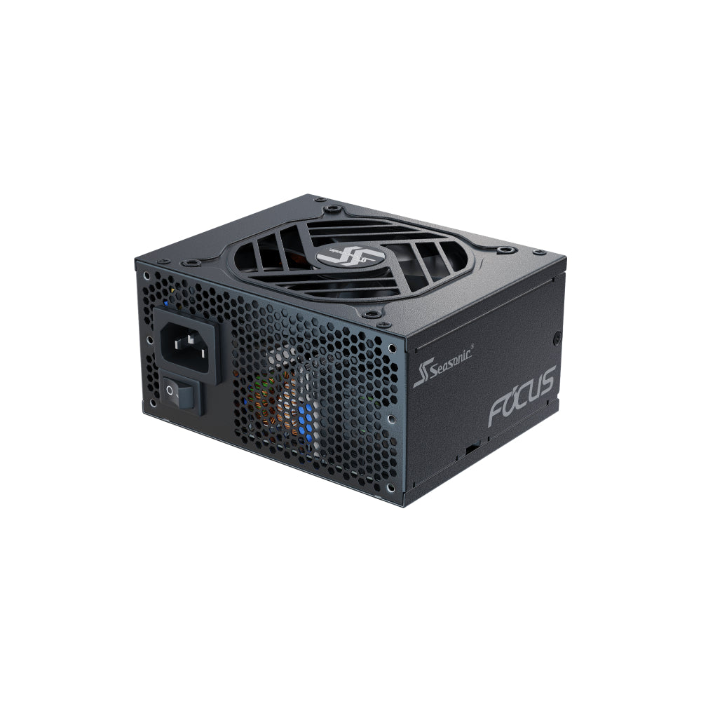 Seasonic FOCUS SPX ATX 2.4 650W 80 Plus Platinum