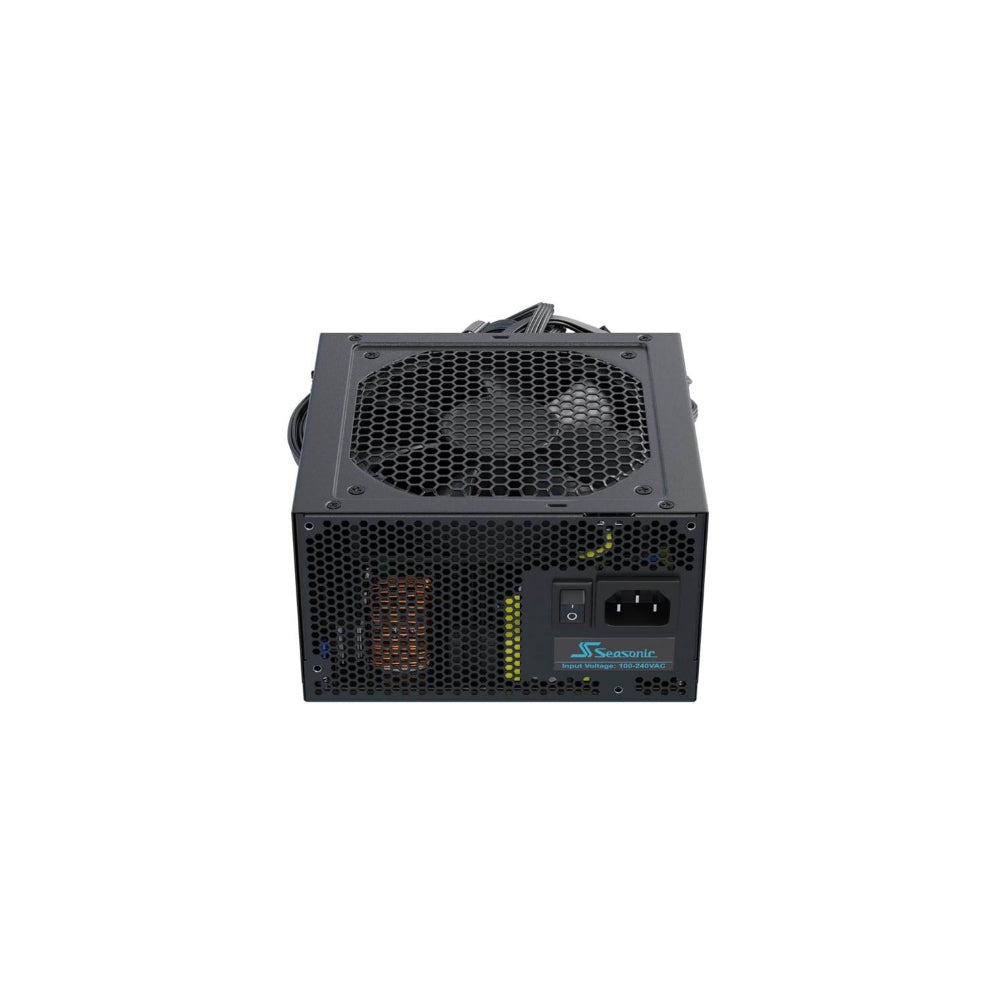 Seasonic G12 GC 850W (2024) ATX2.3 80 PLUS Gold 850W