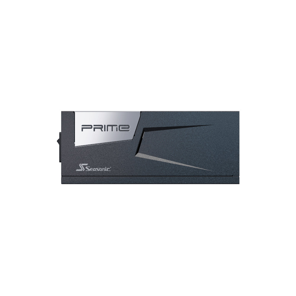 Seasonic Prime TX 1300 1300W ATX 3.1 80 PLUS Titanium