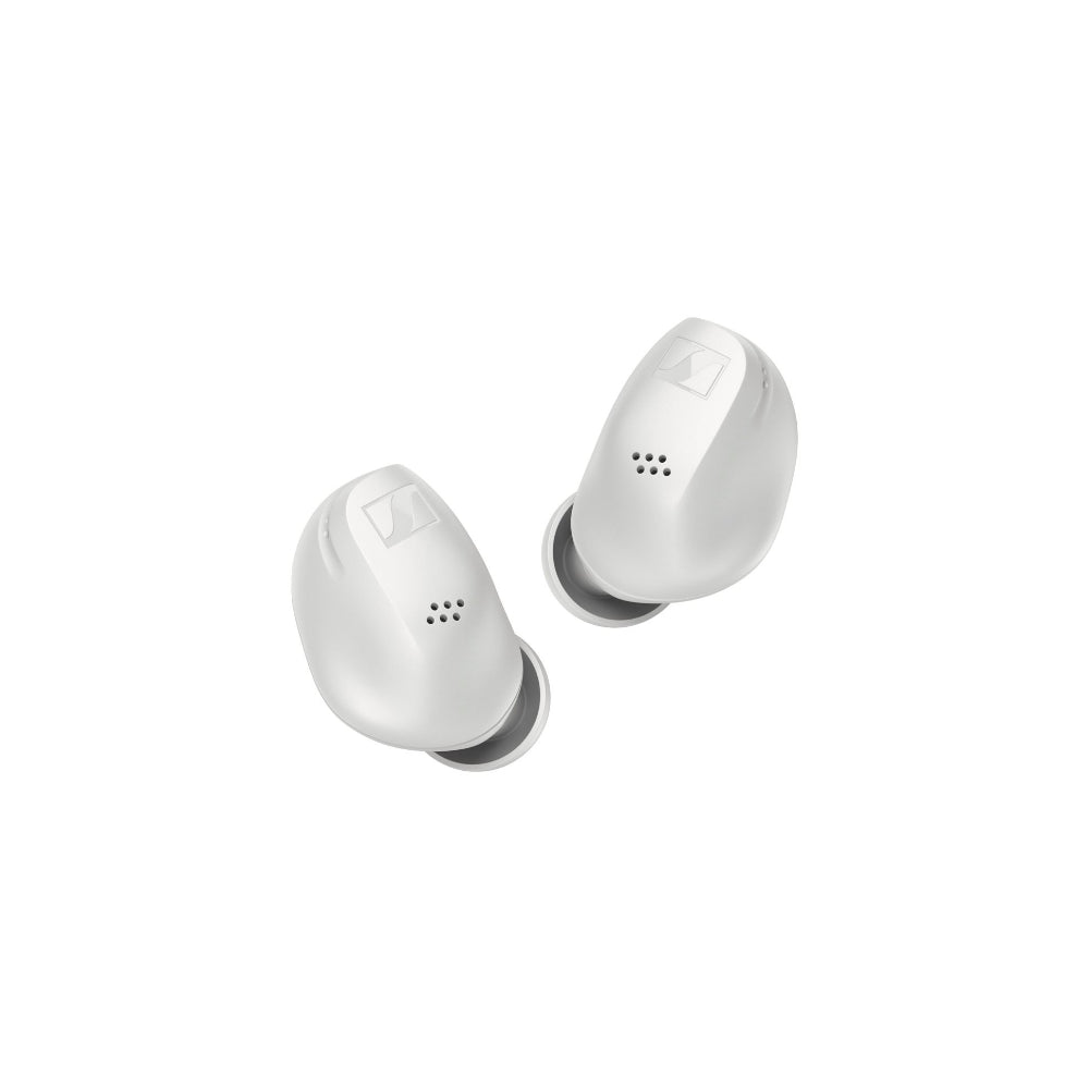 Sennheiser Accentum Trådlös Earbuds Vit