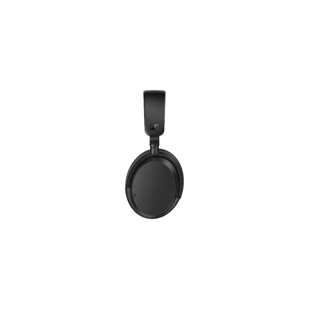 Sennheiser Accentum Trådlös Over-ear Svart