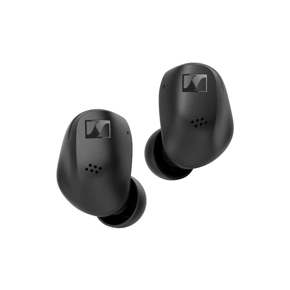 Sennheiser Accentum Trådlös Earbuds Svart