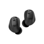 Sennheiser Accentum Trådlös Earbuds Svart
