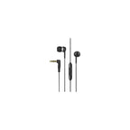Sennheiser CX 80S Kabel Earbuds Svart