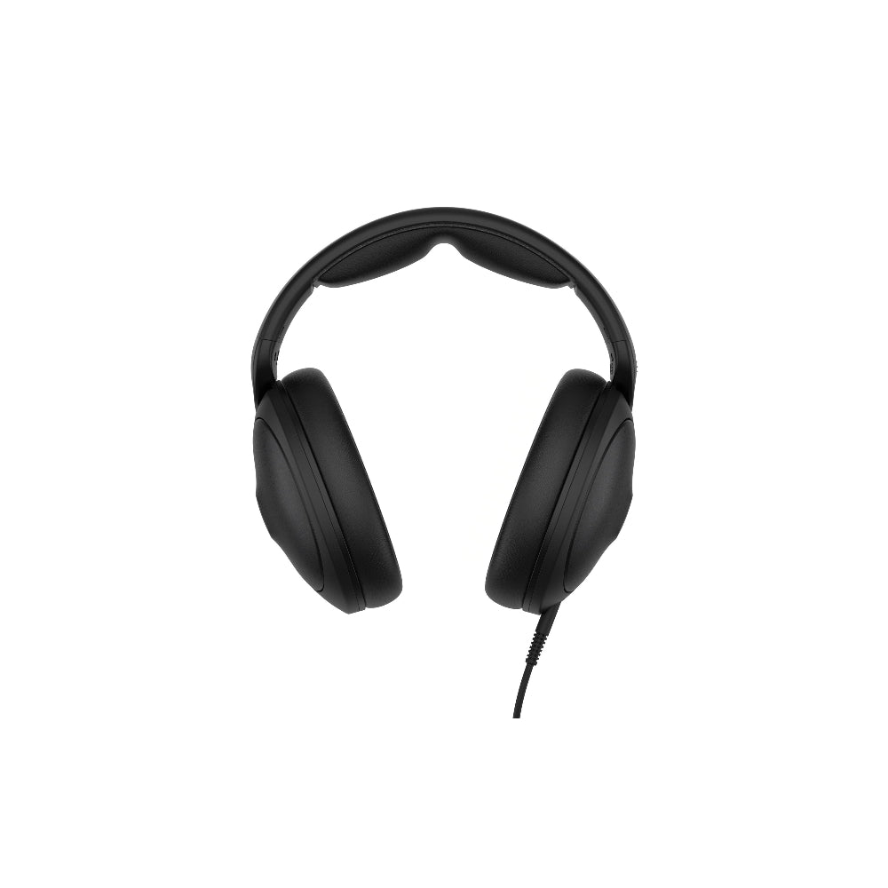 Sennheiser HD 620S Kabel Svart