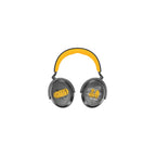 Sennheiser Momentum 4 Trådlös Over-ear Grågul
