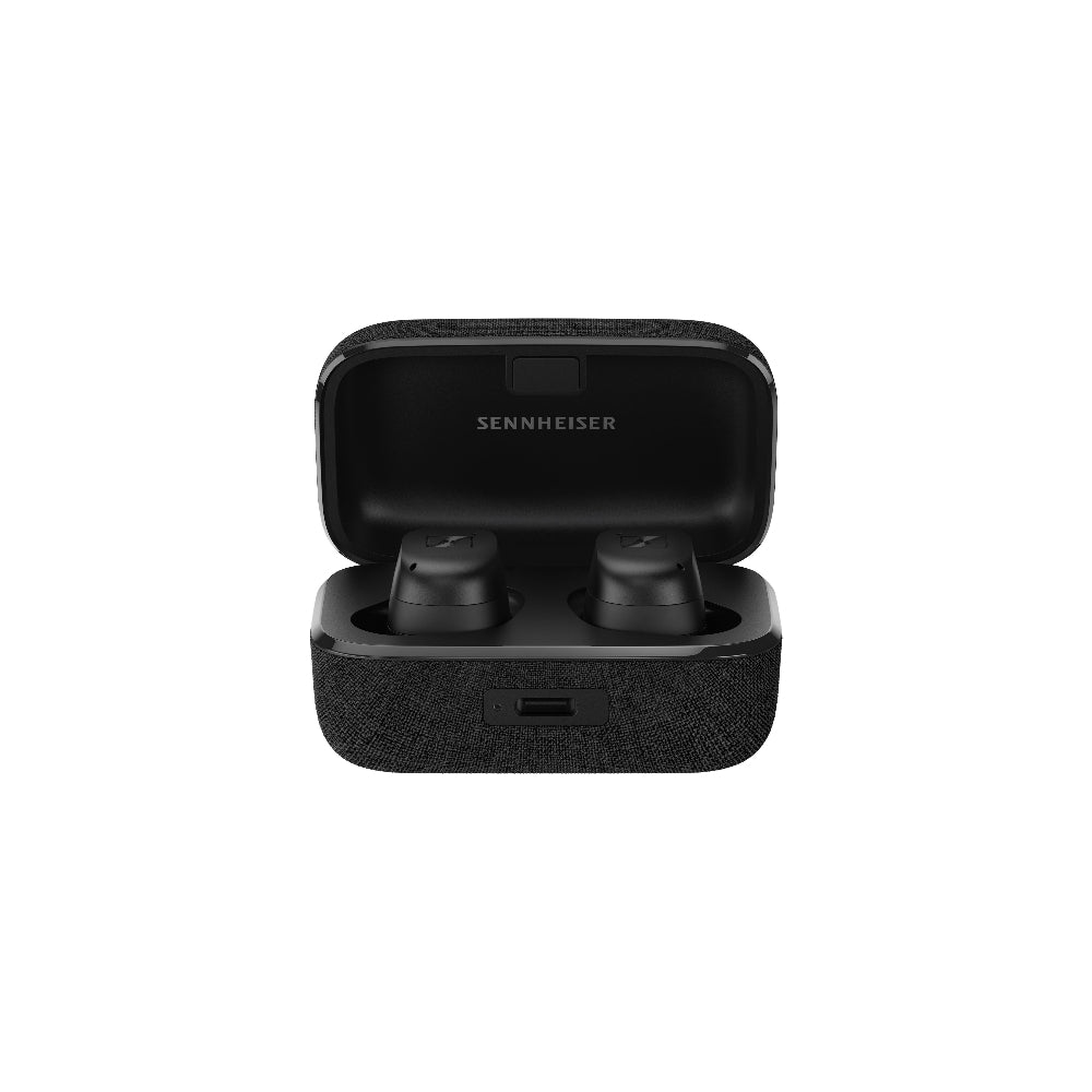 Sennheiser Momentum 3 Trådlösa Earbuds Svart