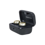 Sennheiser Momentum 4 Trådlösa Earbuds Guld