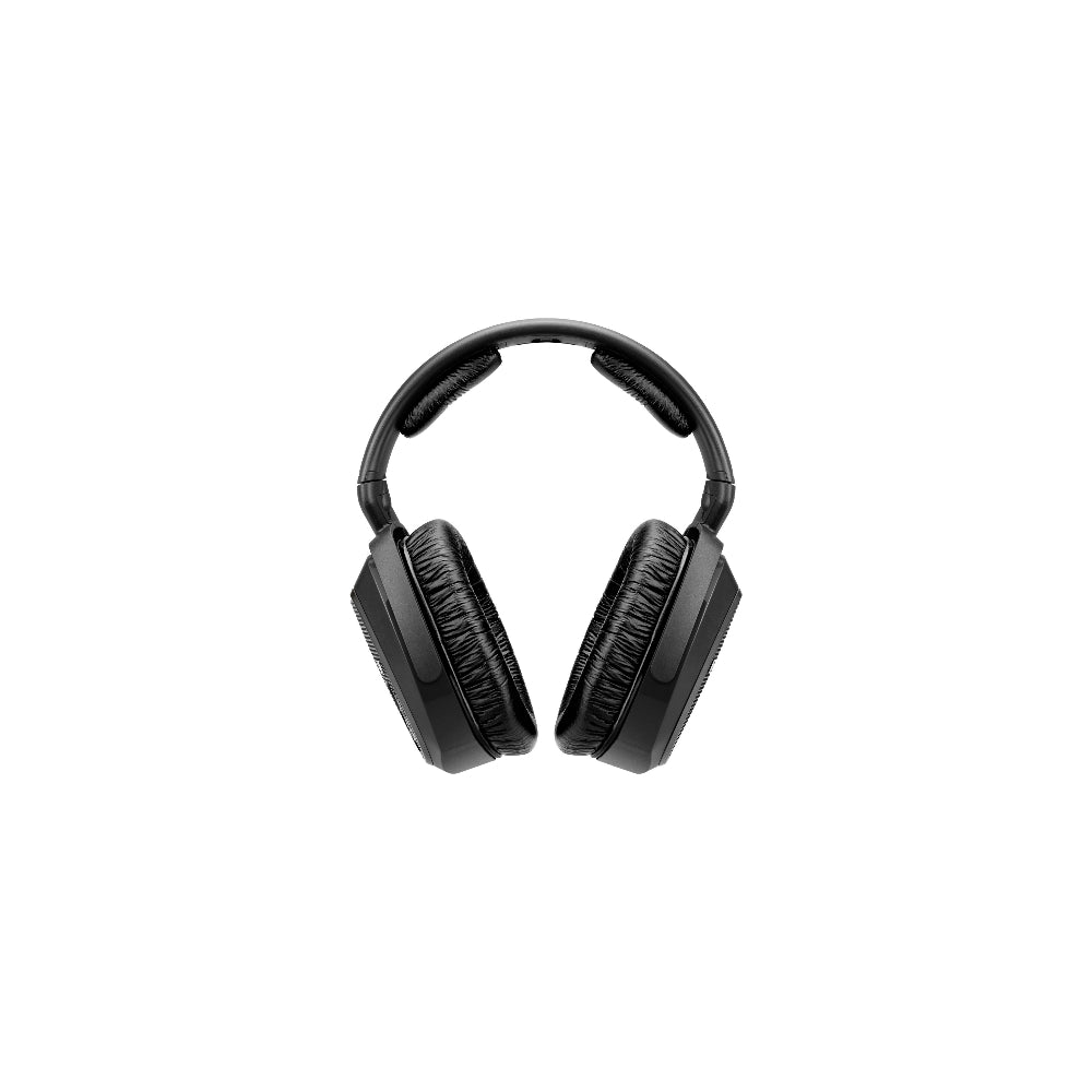 Sennheiser RS 175 Trådlös Over-ear Svart