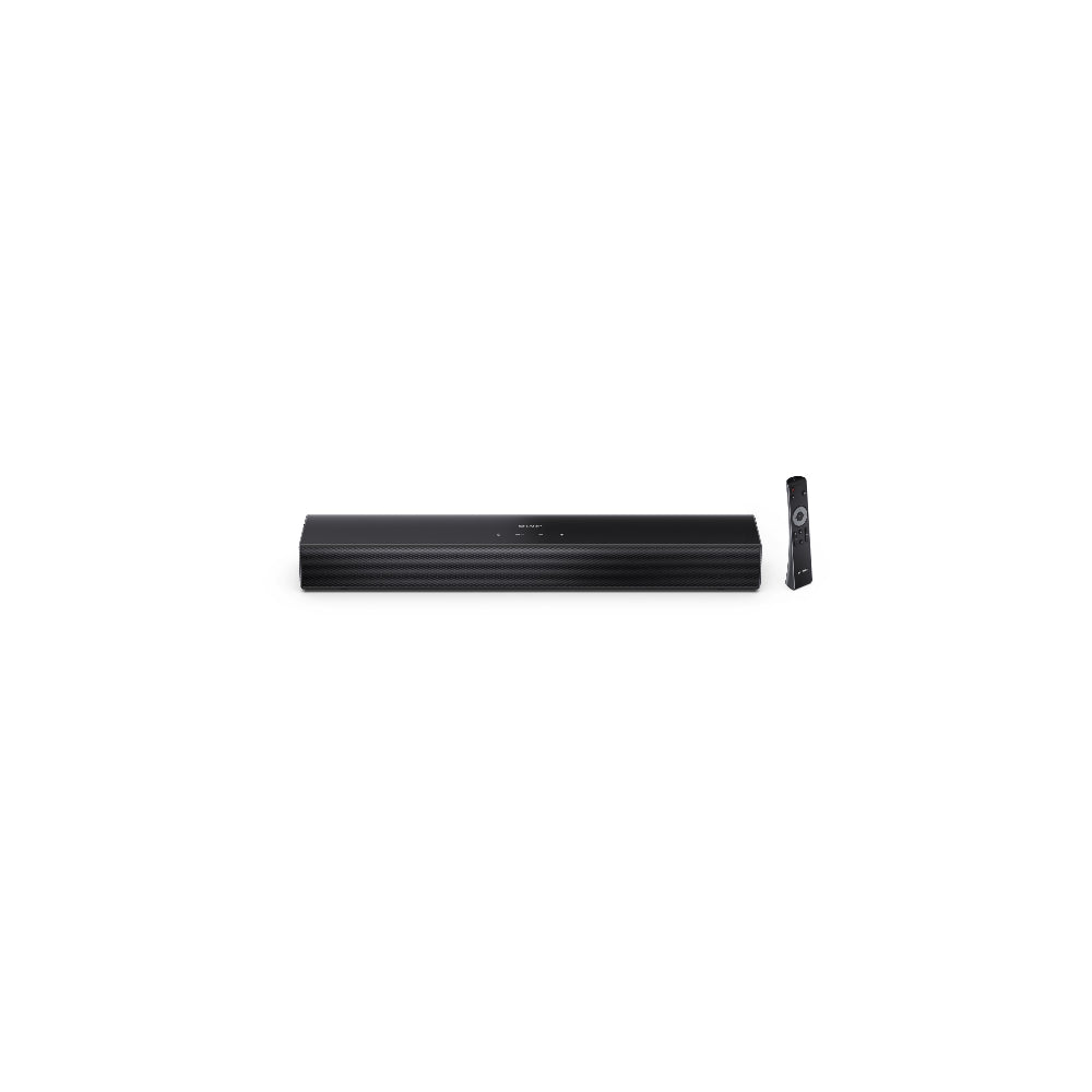 Sharp HT-SB121 2.0-kanal Soundbar Svart