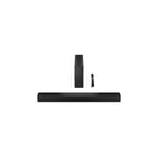 Sharp HT-SBW310 2.1-kanal Soundbarsystem Svart