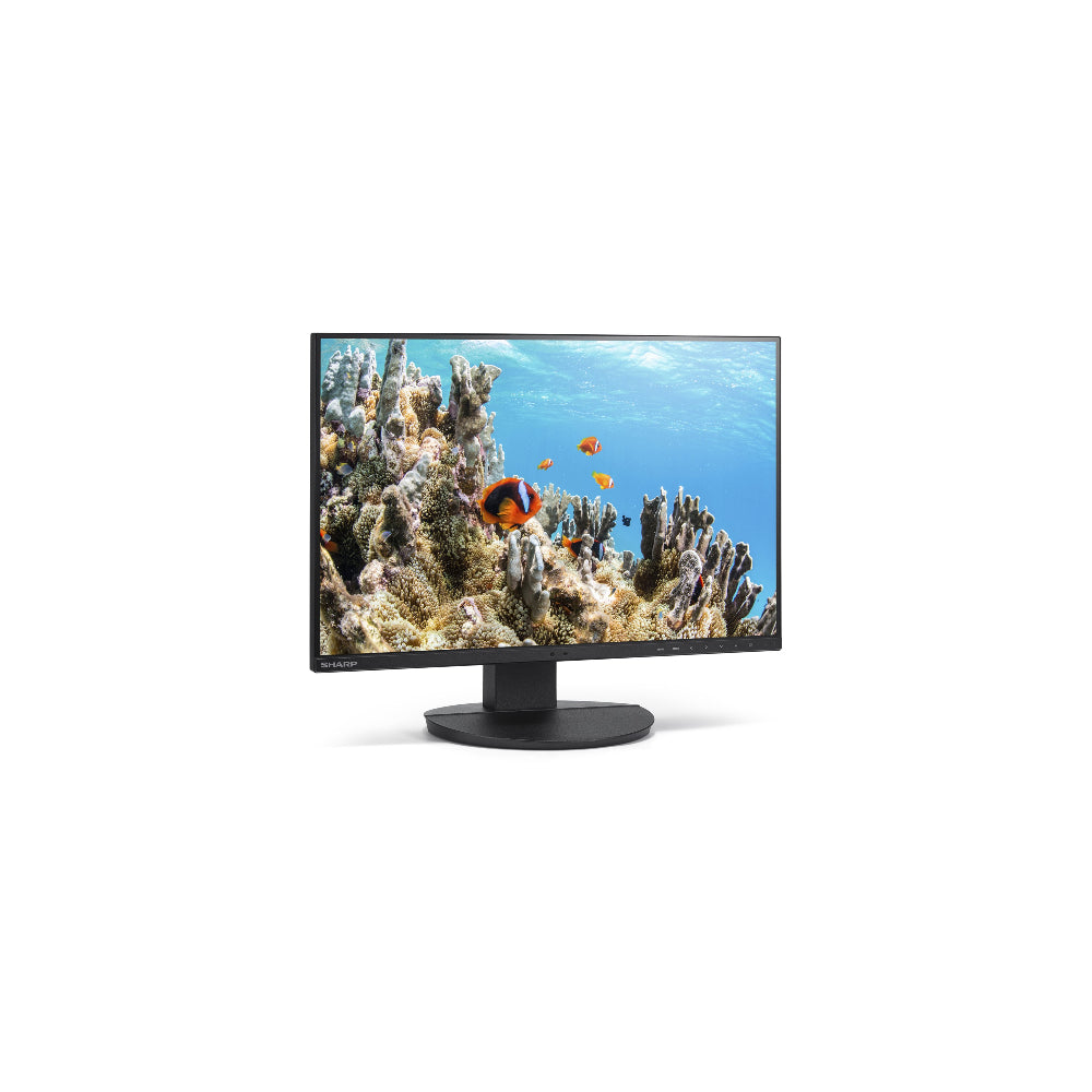 Sharp MultiSync EA242W 24" - 1920x1200 IPS 60Hz