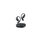 SHOKZ OpenFit 2+ Trådlösa Neckband-hörlurar Svart