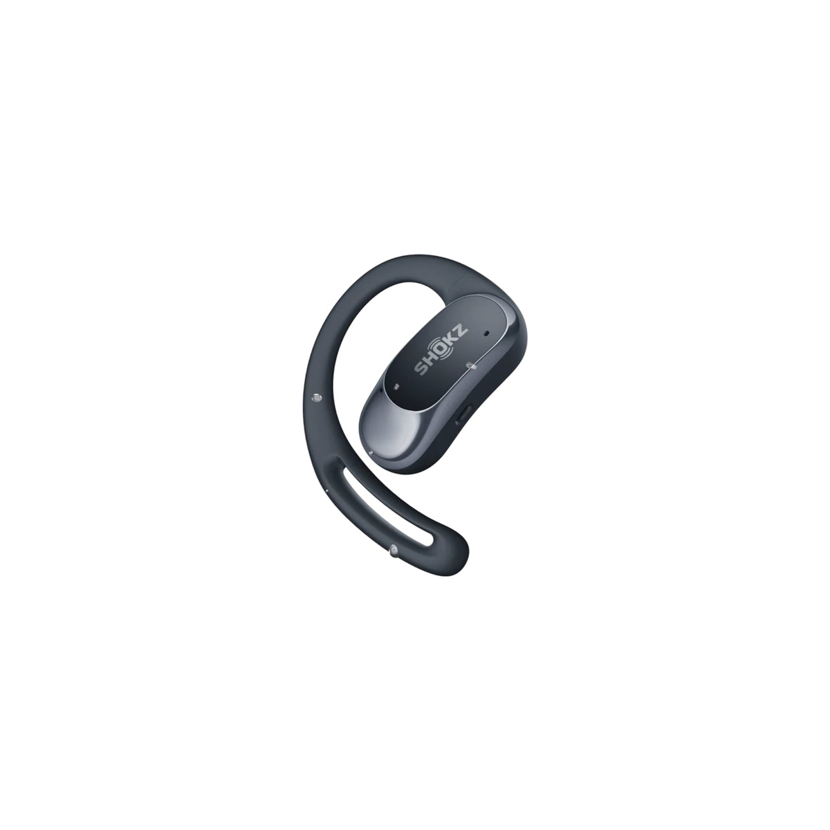 SHOKZ OpenFit Air Trådlösa Neckband-hörlurar Svart