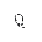 SHOKZ OpenMeet UC Trådlösa Neckband-hörlurar Svart