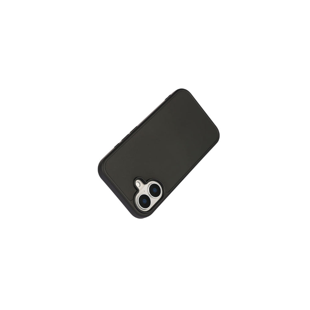 TOLERATE ARMOR iPhone 16 Svart