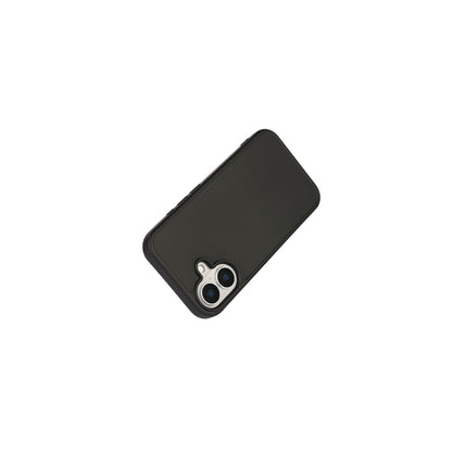 TOLERATE ARMOR iPhone 16 Svart