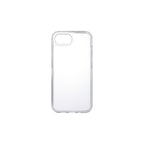 TOLERATE TPU CASE iPhone 16E Clear
