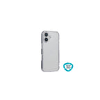 TOLERATE ARMOR iPhone 16 Clear