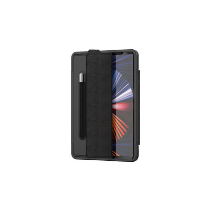 TOLERATE ARMOR FOLIO iPad PRO 13" (M4) Svart