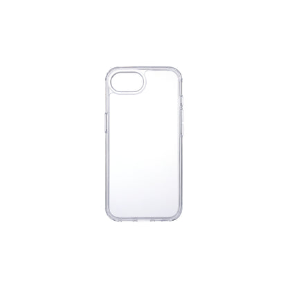 TOLERATE ARMOR iPhone 16E Clear