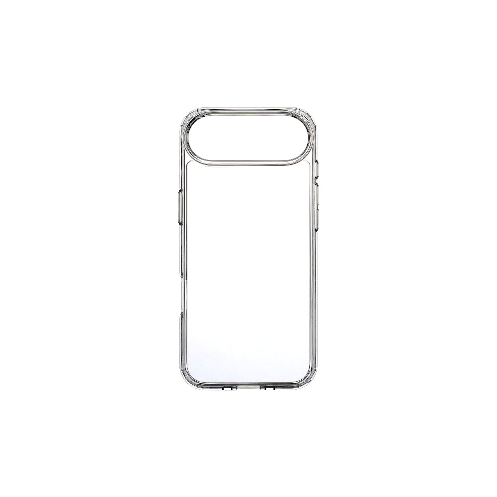 TOLERATE ARMOR iPhone AIR Clear