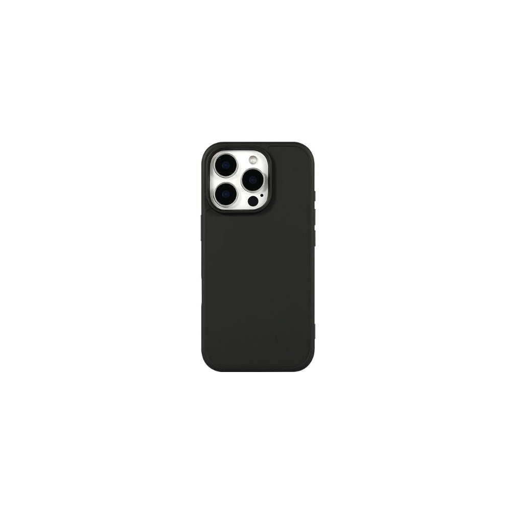 TOLERATE ARMOR MAGS iPhone 16 PRO MAX Svart