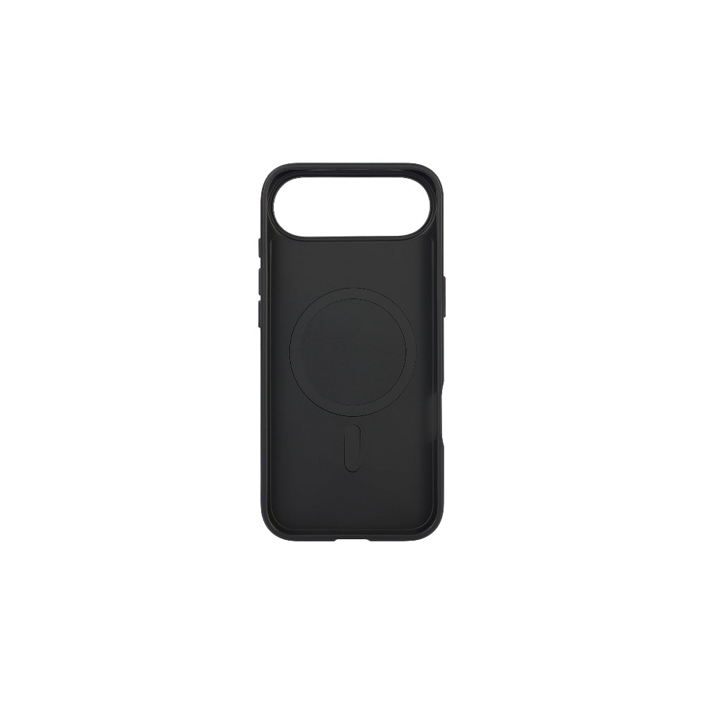 TOLERATE ARMOR MAGS CASE iPhone AIR Svart