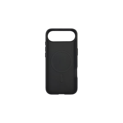 TOLERATE ARMOR MAGS CASE iPhone AIR Svart
