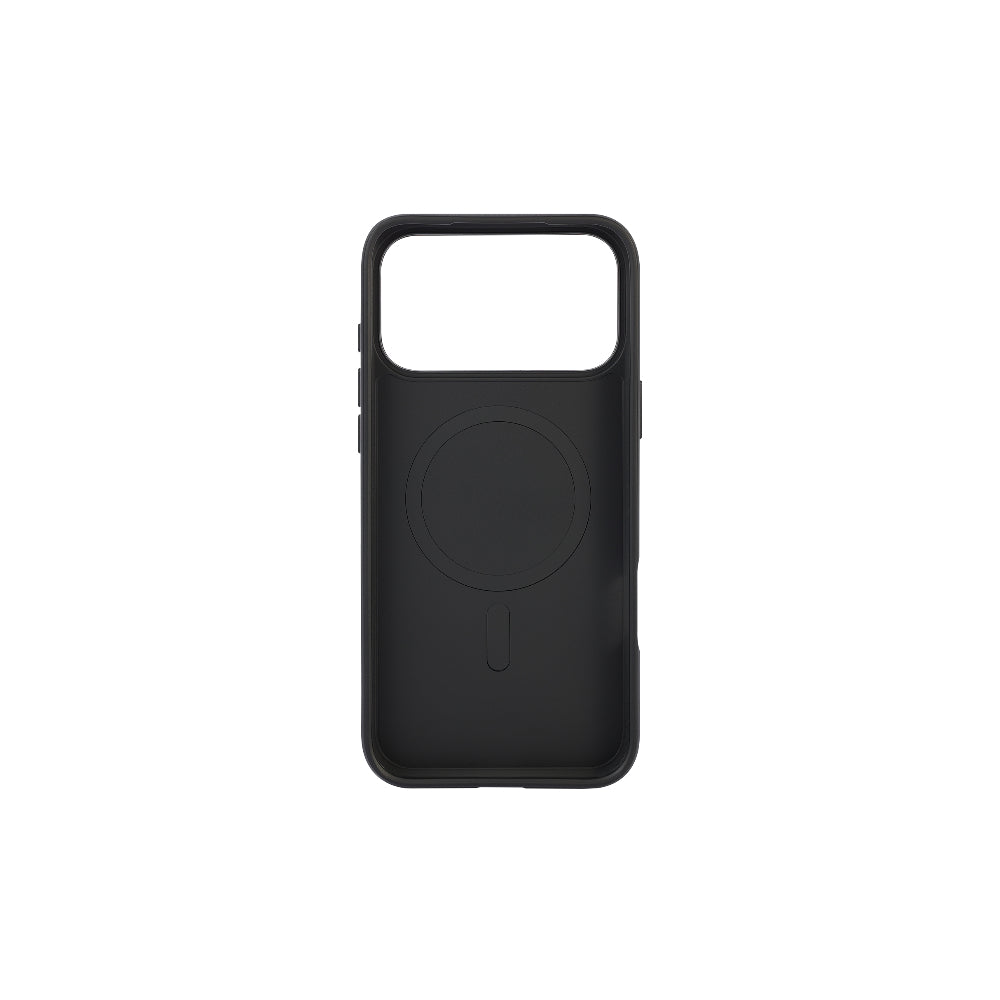 TOLERATE ARMOR MAGS CASE iPhone 17 PRO Svart