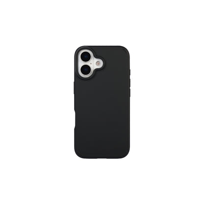 TOLERATE ARMOR iPhone 17 Svart