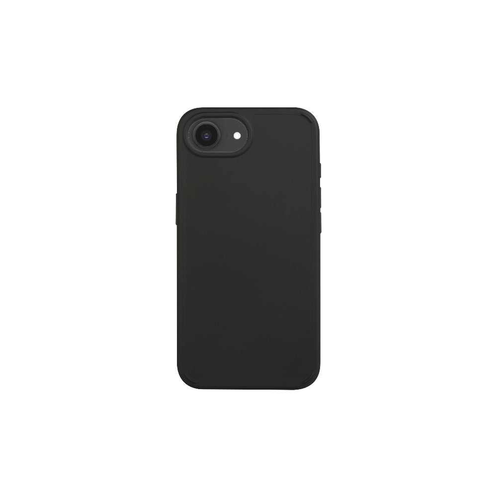TOLERATE ARMOR iPhone 16E Svart