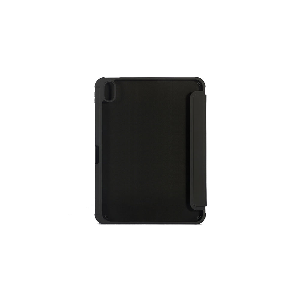 TOLERATE ARMOR FOLIO iPad 10,9/11" (GEN 10/11) Svart
